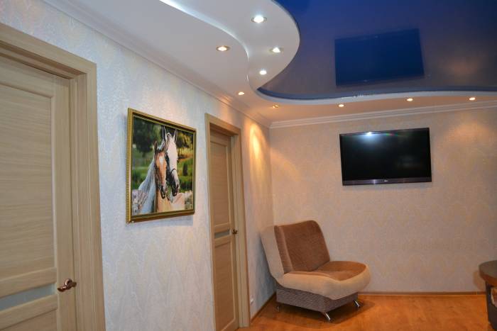 Продажа 4 ком  квартиры , мик 23 дом 80, фотография 8