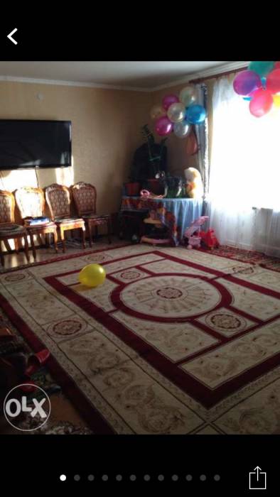 Продам частный дом на Курмыше со всеми удобствами, фотография 1