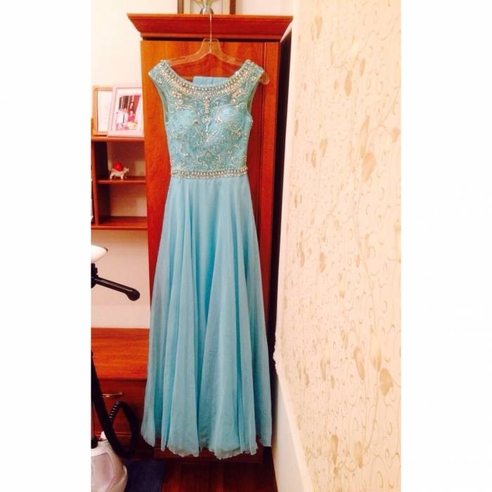 Продам вечернее платье, фотография 1