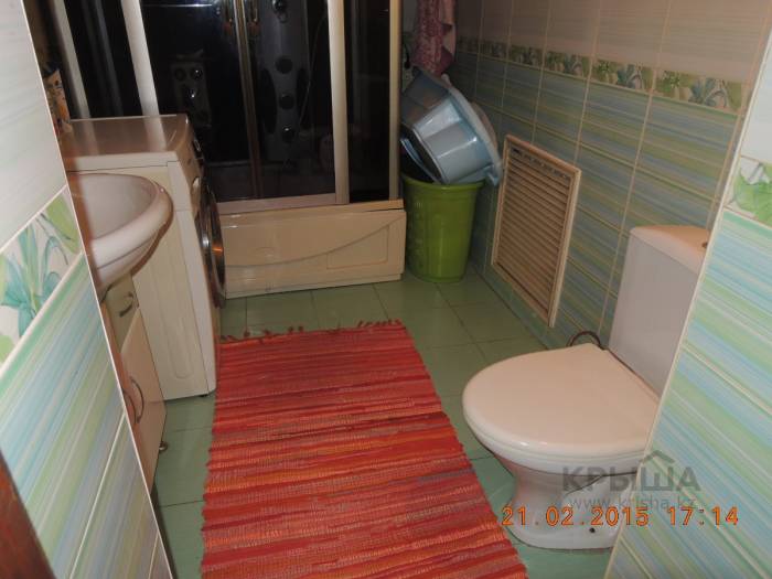 Срочно Продам 5комнатный дом, Райымбека(Ташкентская) угол Братская, фотография 4