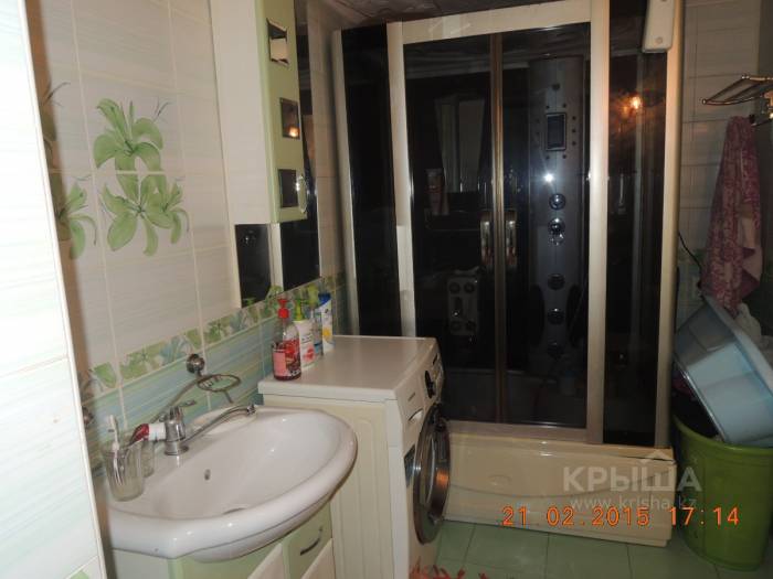 Срочно Продам 5комнатный дом, Райымбека(Ташкентская) угол Братская, фотография 5