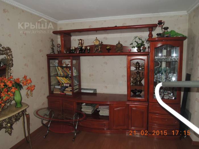 Срочно Продам 5комнатный дом, Райымбека(Ташкентская) угол Братская, фотография 8