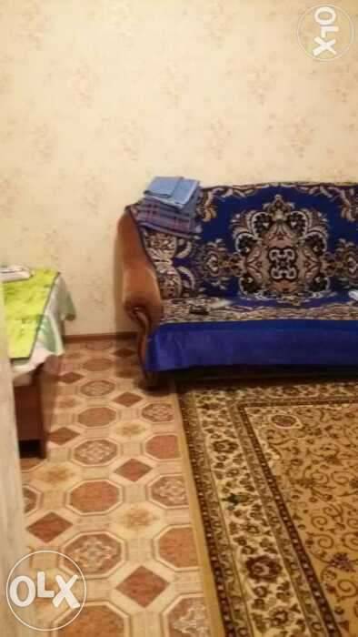 Посуточно однокомнатная квартира астане , фотография 7