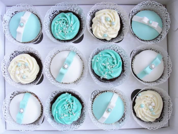 Пирожные Капкейки на заказ для себя и друзей! , фотография 5