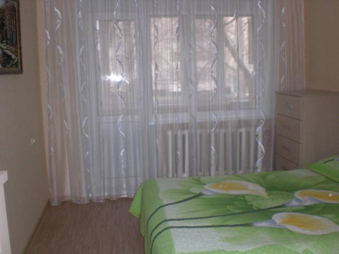 2-комнатная квартира, Быковского — Маяковского, фотография 2