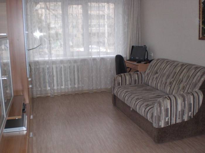 2-комнатная квартира, Быковского — Маяковского, фотография 3