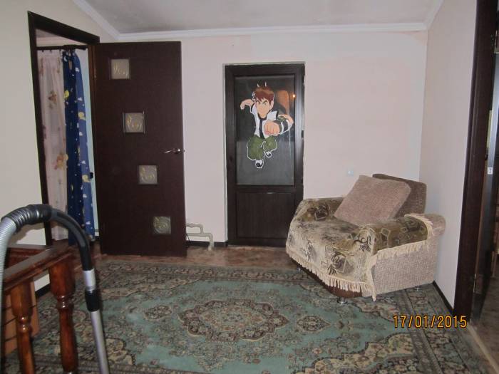 Продам квартиру, Суюнбая-Бекмаханова, фотография 2