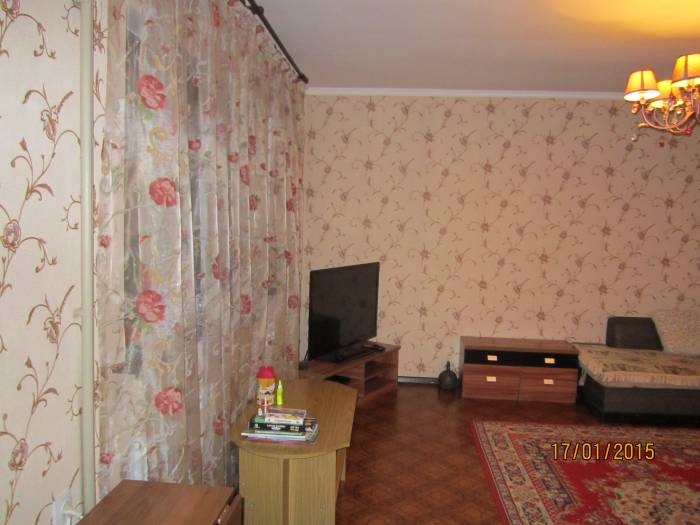 Продам квартиру, Суюнбая-Бекмаханова, фотография 6