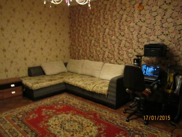 Продам квартиру, Суюнбая-Бекмаханова, фотография 8