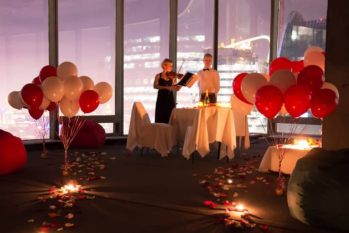 СВИДАНИЯ НА КРЫШЕ В АЛМАТЫ, фотография 2