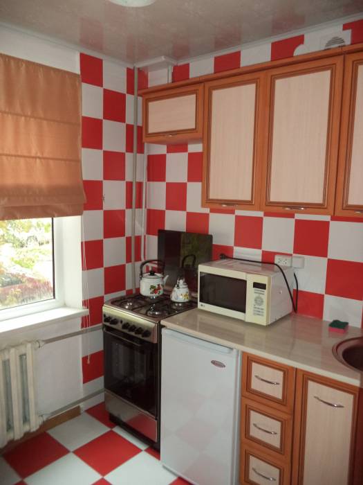 Сдаю квартиру посуточно!!!, Привокзальный мкр 3 дом 20 кв 52, фотография 3