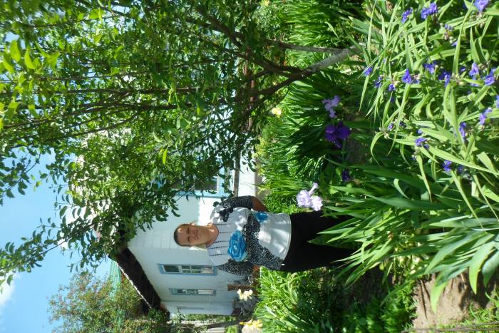 Ищу работу домработницей, фотография 1