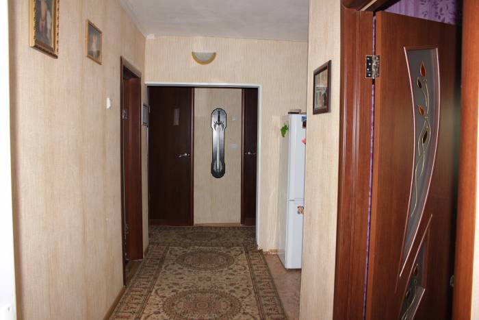 Cдам 3-х комн.кв напротив больничного комплекса на длит.срок, фотография 3