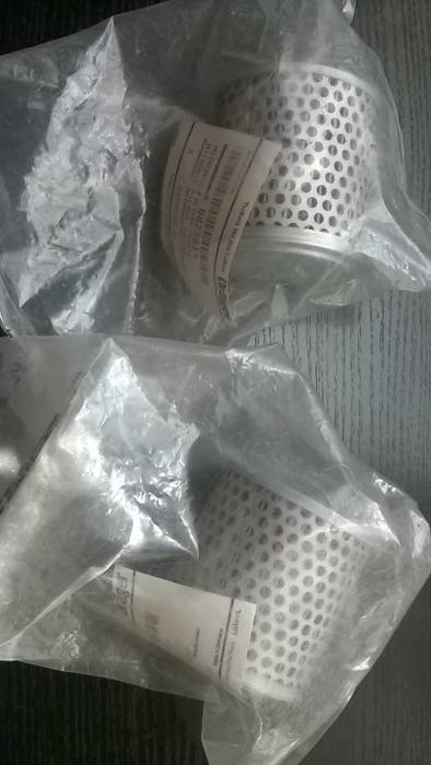 Запчасти к компрессору BAUER, фотография 3