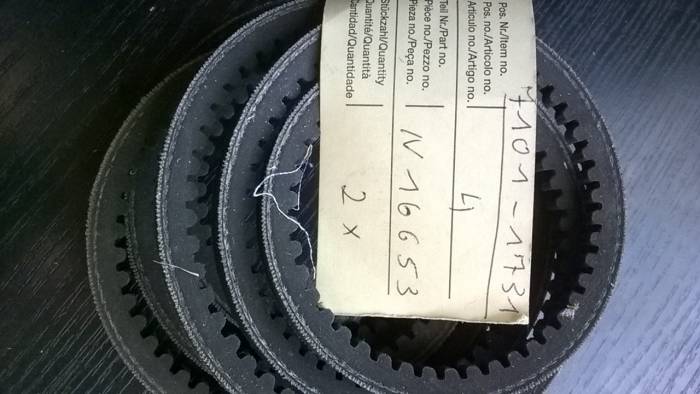 Запчасти к компрессору BAUER, фотография 10