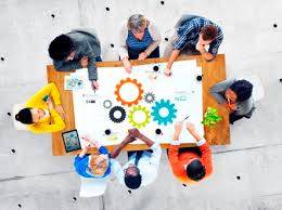 Бизнес консалтинг, фотография 1