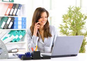 Требуются менеджеры, фотография 1