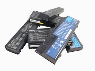 Аккумулятор для ноутбука, фотография 1