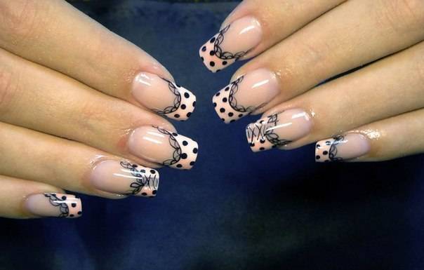 Маникюр и педикюр с выездом на дом/офис, фотография 2