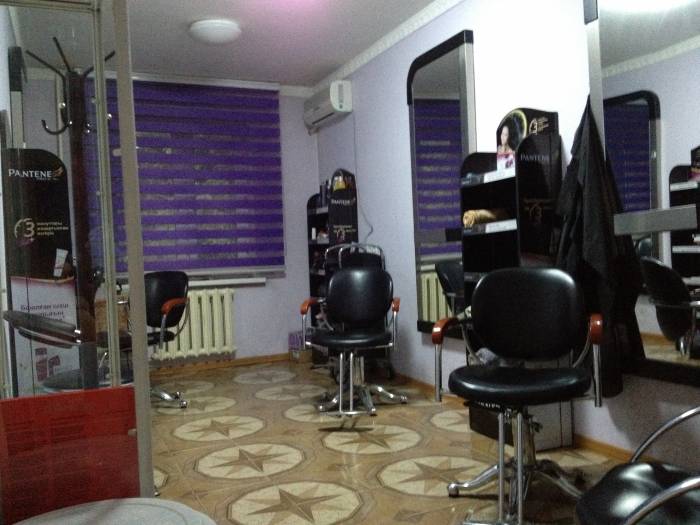 ПРОДАМ САЛОН!, Ауэзовский р-н, фотография 1