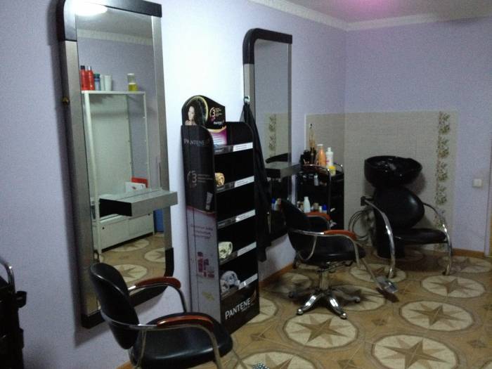 ПРОДАМ САЛОН!, Ауэзовский р-н, фотография 2