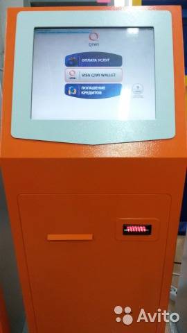 Производитель реализует биржевые терминалы, фотография 1