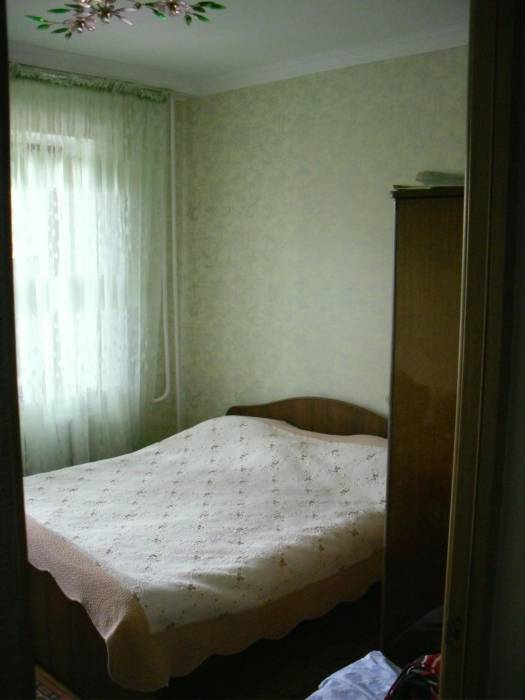 Продается улучшен.2-х комн.кв. в Медеуском районе, ул.Гоголя, фотография 2