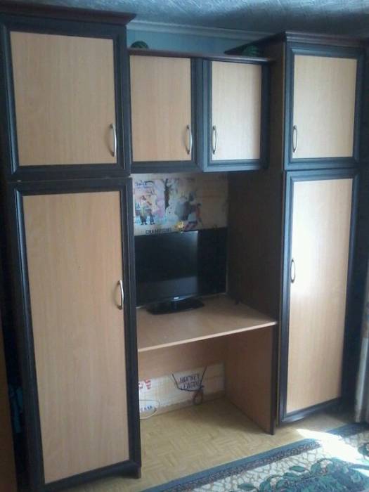 Срочно продам шкаф!!!, фотография 1