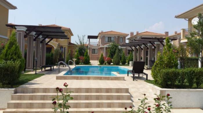 Дом в Болгарии, фотография 12