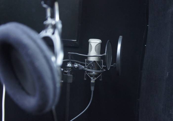 Студия звукозаписи и аренда аппаратуры в Астане!, фотография 3