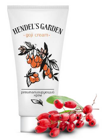 Крем для омоложения