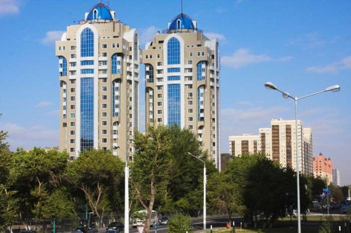 продам 2х комнатную квартиру в Астане, фотография 1