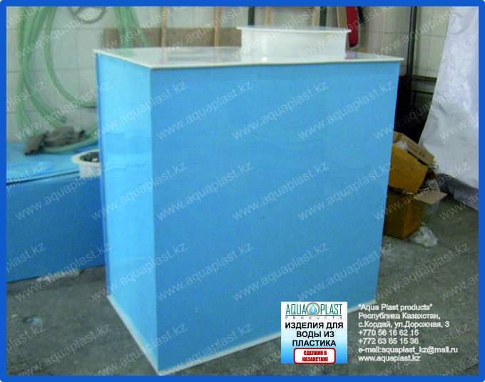 Оборудование для водоснабжения и канализации, фотография 4