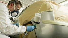 Курсы автодиагностов, автоэлектриков, автомеханников, автомаляров, фотография 2