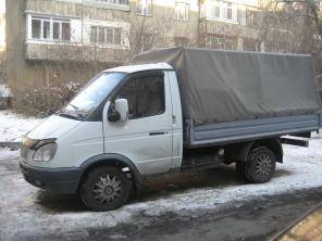 Услуги грузоперевозки на газели в алматы!, фотография 1