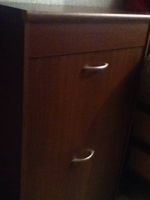 шкаф-купе+шкавчик для обуви, фотография 1