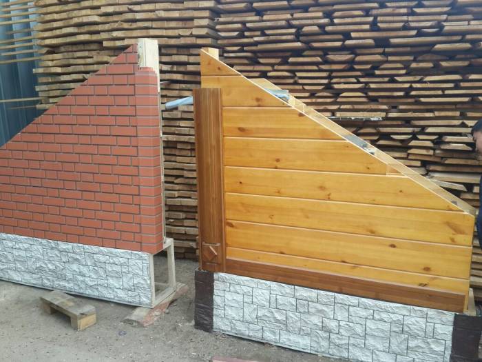 Быстровозводимые дома, фотография 1