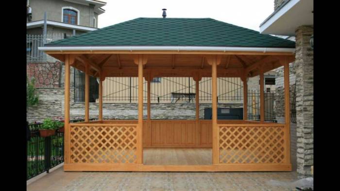 Быстровозводимые дома, фотография 5