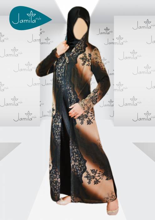 Jamila-Style, фотография 9