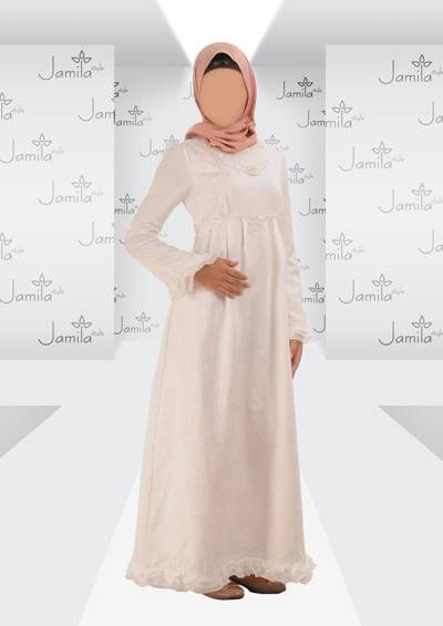 Свадебные исламские наряды оптом, высокого качества, недорого., фотография 7