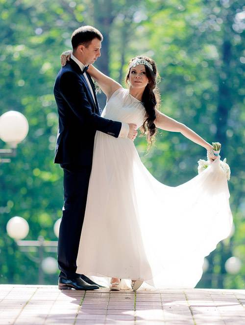 Фотосъемка, фотография 1