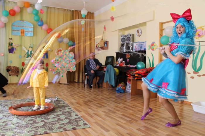 Фото и видео съемка, фотография 5