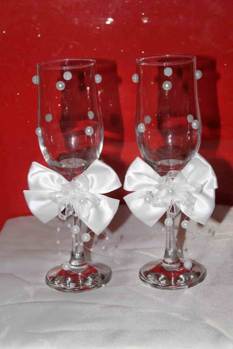 Свадебное оформление, фотография 3