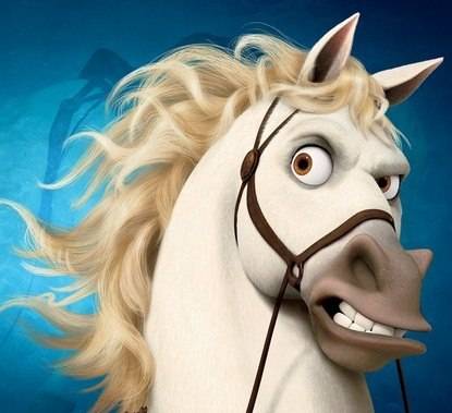 Конно-спортивная база отдыха 