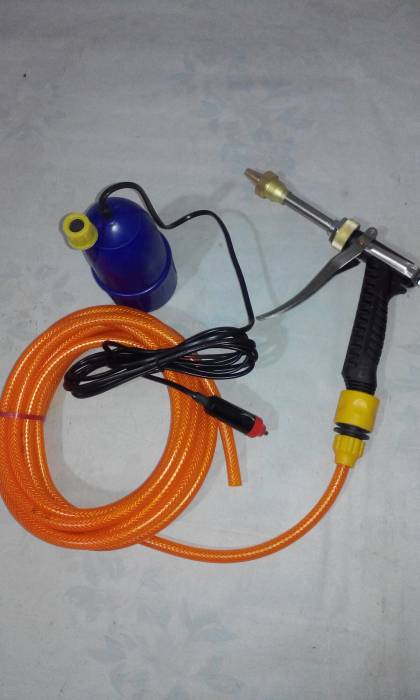 мини мойка, фотография 1