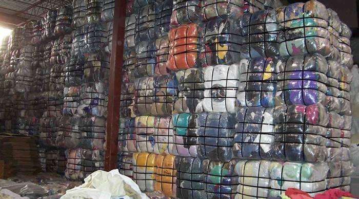 Секонд хенд и сток оптом, фотография 2