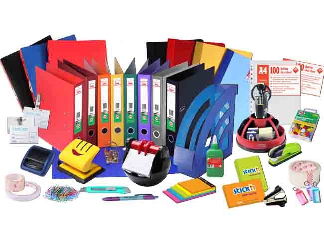 Канцтовары оптом, фотография 3