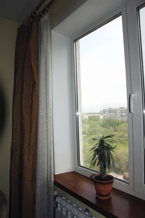 Пластиковые откосы в Алматы, фотография 3