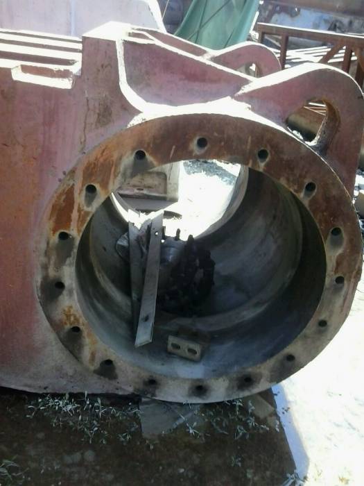 Щека СМД-110, фотография 1