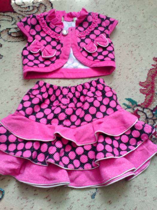 продам детские вещи , фотография 2